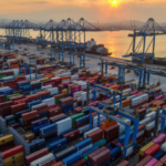 U.S. supply chain rare earth China exports and critical minerals