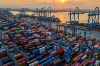 U.S. supply chain rare earth China exports and critical minerals