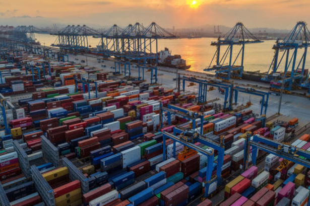 U.S. supply chain rare earth China exports and critical minerals