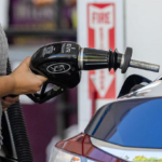 Gas prices reach record highs above $4 per gallon in 2026