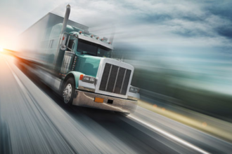 US supply chain 2026 regional trucking growth