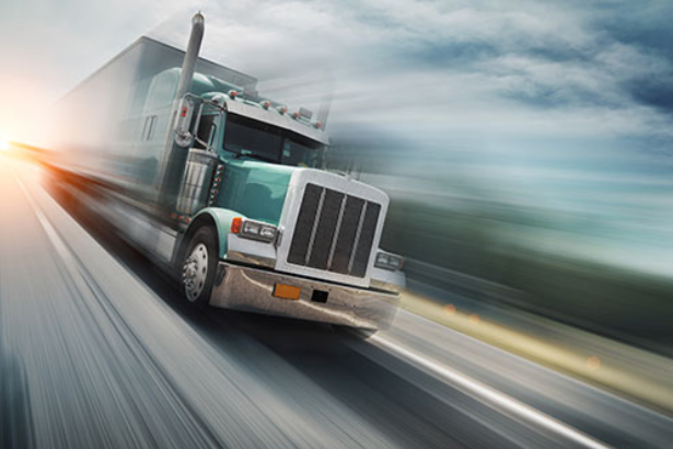US supply chain 2026 regional trucking growth