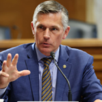 Senate blocks data center bill during AI energy debate