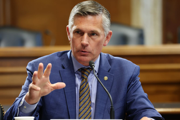 Senate blocks data center bill during AI energy debate