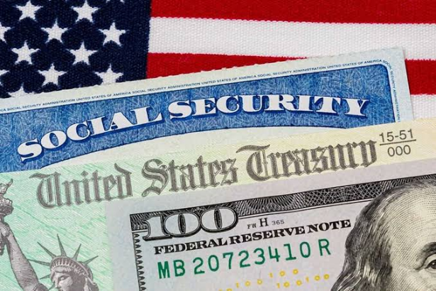Social Security COLA 2027 forecast and retirement benefits