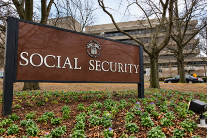 Social Security trust fund crisis and retirement benefits