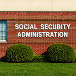 Social Security Administration 2027 changes affecting benefits
