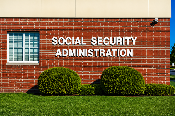 Social Security Administration 2027 changes affecting benefits