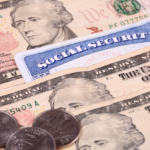 Social Security crisis 2032 trust fund projection