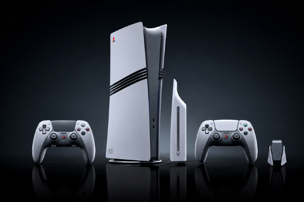 Sony PS5 tariff refund lawsuit involving higher console prices