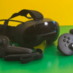Steam Frame review Valve VR headset