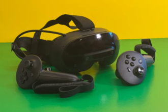 Steam Frame review Valve VR headset
