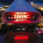 TSMC Texas manufacturing expansion for U.S. semiconductor production