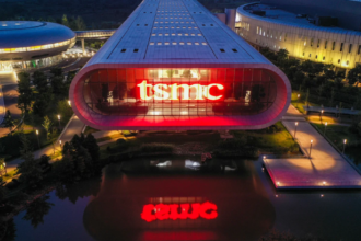 TSMC Texas manufacturing expansion for U.S. semiconductor production