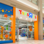 Toys R Us store as the retailer prepares to open 120 new U.S. locations