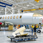 Trump Bombardier dispute over Canadian jets in the US