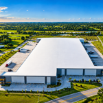 U.S. solar manufacturing factories expanding across America