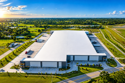 U.S. solar manufacturing factories expanding across America