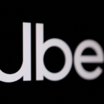 Uber stock after 3,300 job cuts and corporate restructuring
