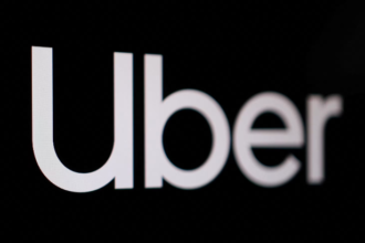 Uber stock after 3,300 job cuts and corporate restructuring