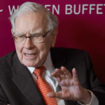 Warren Buffett steps down as Berkshire Hathaway chairman