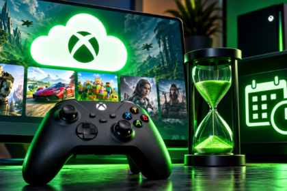 Xbox Cloud Gaming limits for Game Pass subscribers