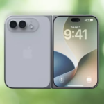 iPhone Ultra foldable iPhone expected at Apple's 2026 event