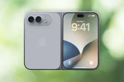 iPhone Ultra foldable iPhone expected at Apple's 2026 event
