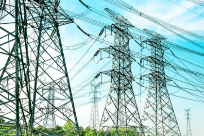 U.S. chip supply chain facing AI data-center power constraints