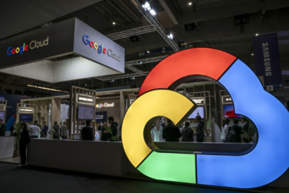 Google stock and Alphabet earnings report as investors assess AI spending