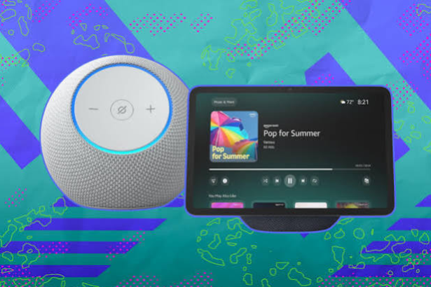 Amazon Alexa deals Echo devices during Prime Big Deal Days 2026