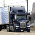 Autonomous trucks operated by Aurora on U.S. highways