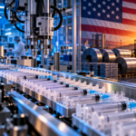BD $19 billion manufacturing investment in U.S. medical production