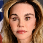 Barbera Thornhill, US ambassador-at-large for monitoring and combating trafficking in persons