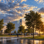 Bayer Ohio manufacturing plant planned for New Albany, Ohio