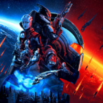 BioWare shutdown announced by Electronic Arts in October 2026