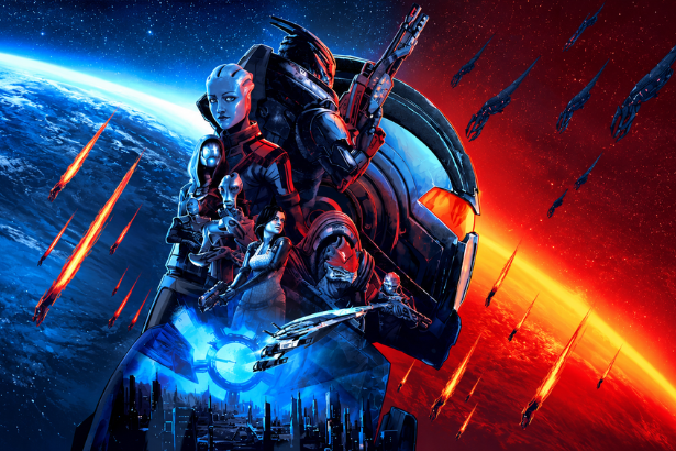 BioWare shutdown announced by Electronic Arts in October 2026