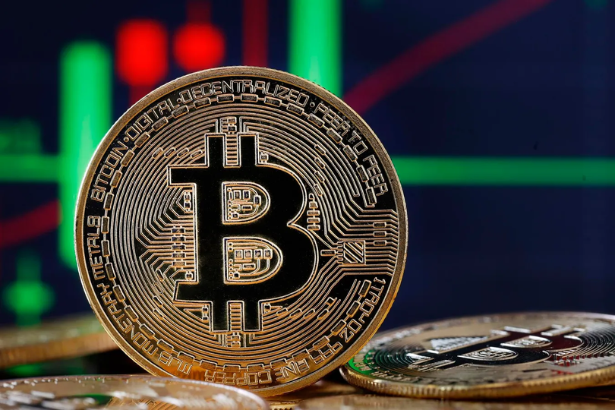 Bitcoin price forecast illustrating the potential path toward a $90,000 year-end target
