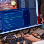 Brandon Stirrup Xbox AI comments about generative AI in game development