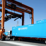 C.H. Robinson RXO acquisition creates major US freight logistics company