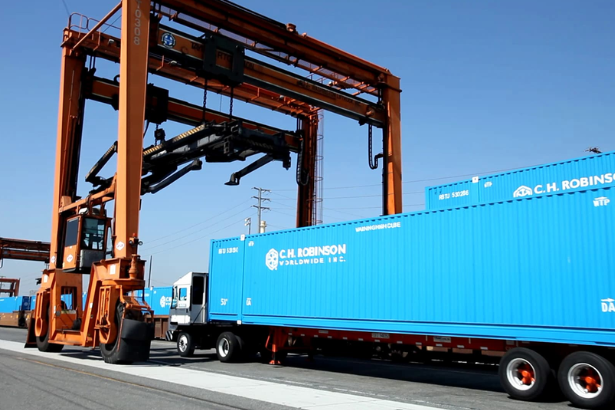 C.H. Robinson RXO acquisition creates major US freight logistics company