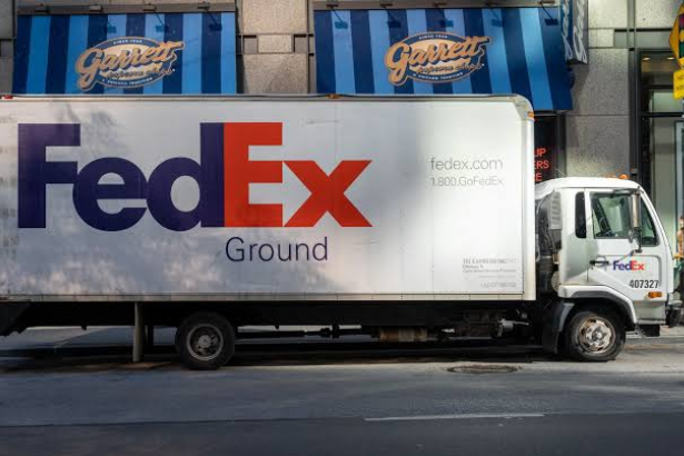 CMA CGM FedEx Supply Chain acquisition expands North American logistics