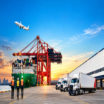 CMA CGM FedEx Supply Chain acquisition expands U.S. logistics