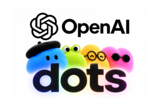 ChatGPT login Google Trends spike after OpenAI Dots launch