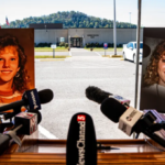 Christa Gail Pike Tennessee death-row case and execution attempt