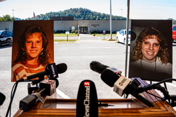 Christa Gail Pike Tennessee death-row case and execution attempt
