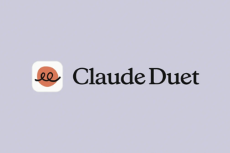 Claude Duet, Anthropic's proactive AI agent announced in October 2026