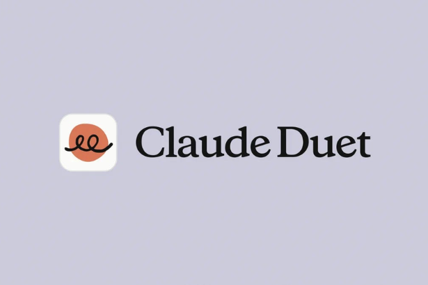 Claude Duet, Anthropic's proactive AI agent announced in October 2026