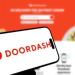 DoorDash and Instacart acquisition story illustrating the proposed $17 billion transaction