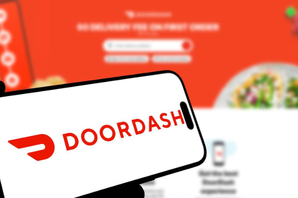 DoorDash and Instacart acquisition story illustrating the proposed $17 billion transaction